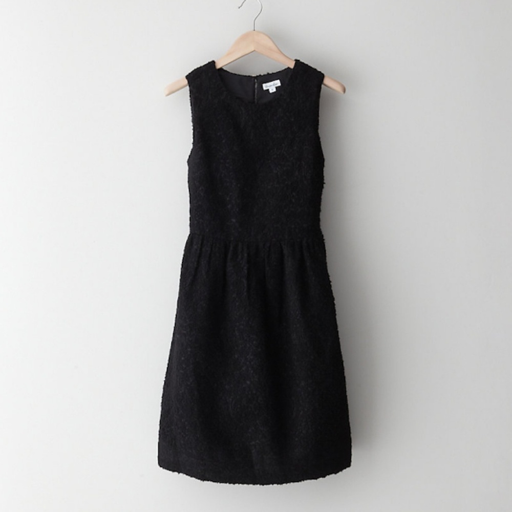 Steven Alan Dominga boucle dress in Size 2
